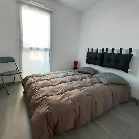 Appartement A 150M De La Grande Plage De Sion Saint-Hilaire-de-Riez Eksteriør bilde