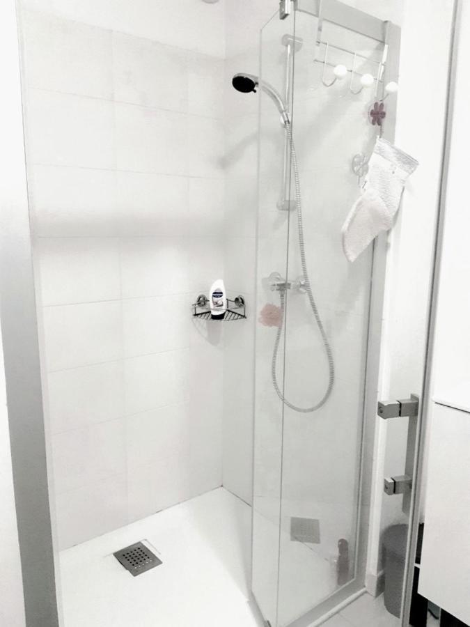 Appartement A 150M De La Grande Plage De Sion Saint-Hilaire-de-Riez Eksteriør bilde