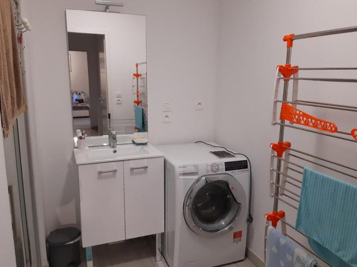 Appartement A 150M De La Grande Plage De Sion Saint-Hilaire-de-Riez Eksteriør bilde